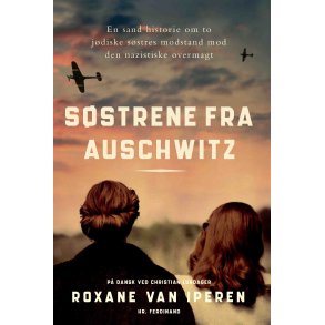 Sstrene fra Auschwitz 