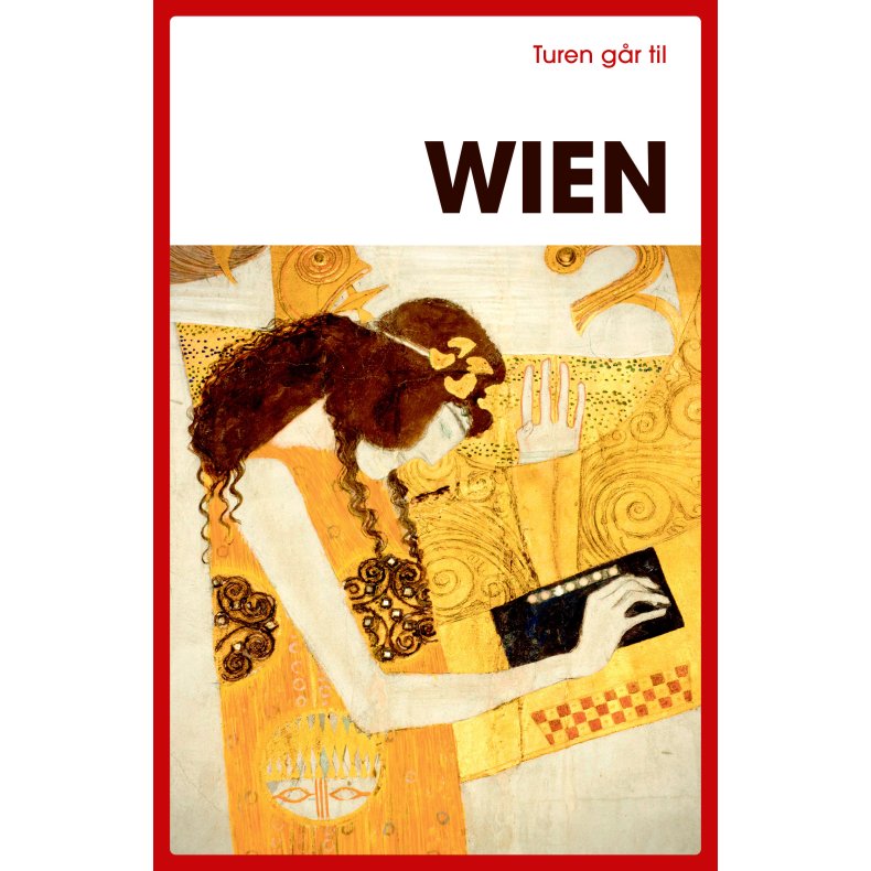 Turen gr til Wien 