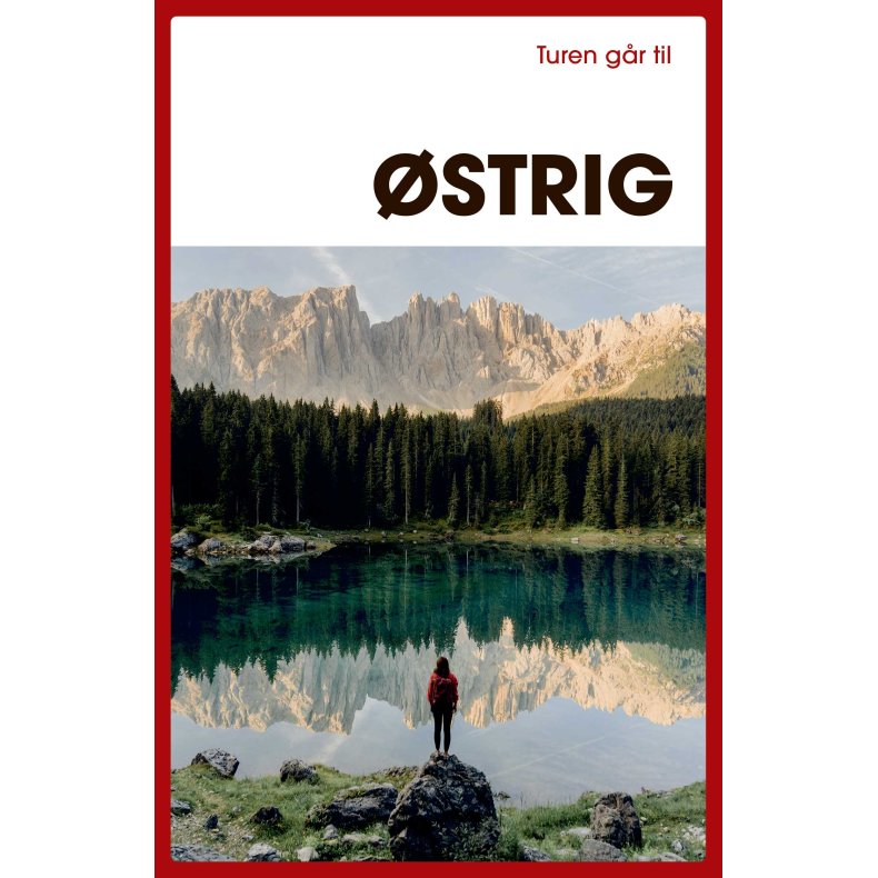 Turen gr til strig 