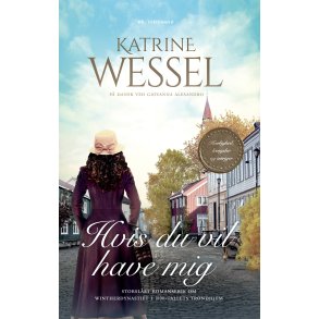 Hvis du vil have mig 