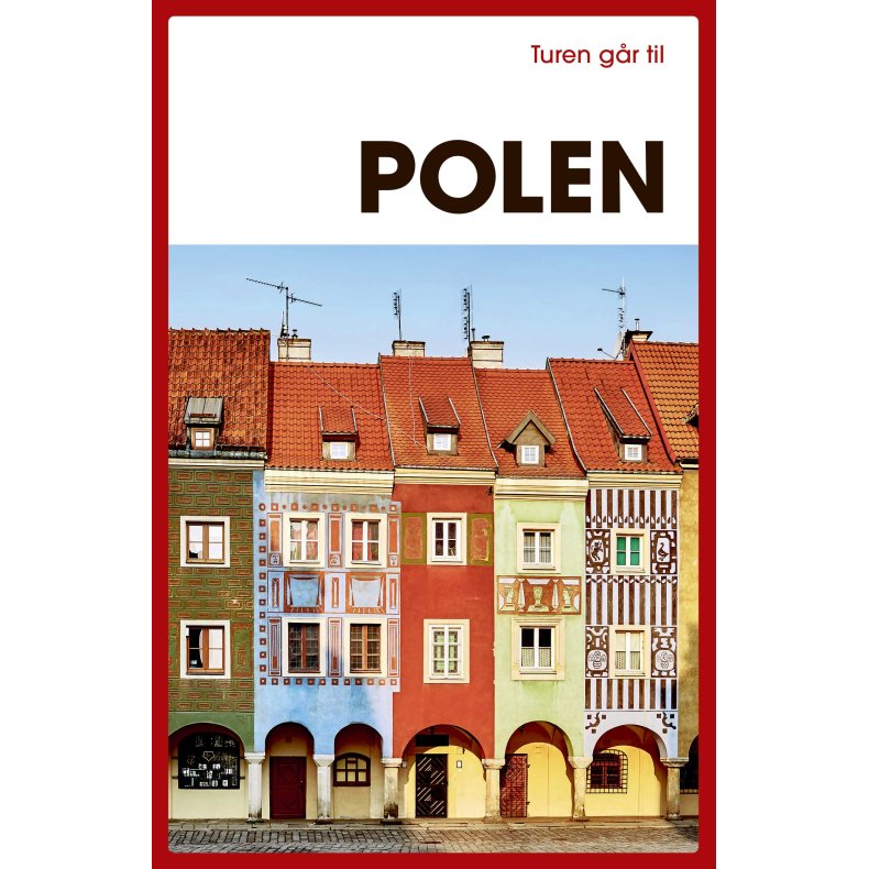 Turen gr til Polen 