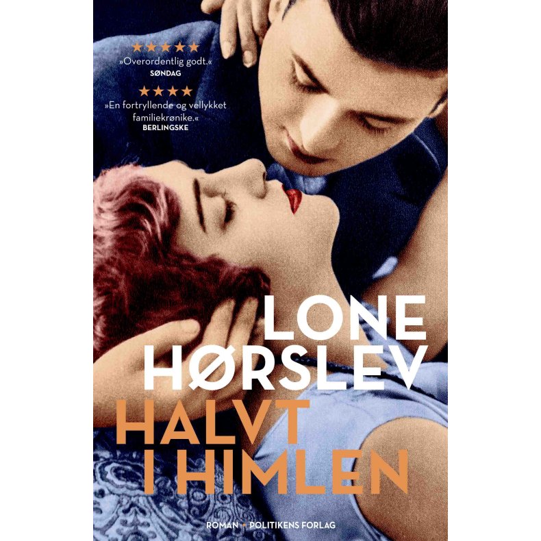 Halvt i himlen 