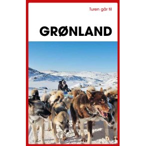 Turen gr til Grnland 