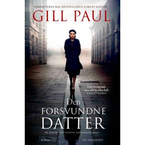 Den forsvundne datter 