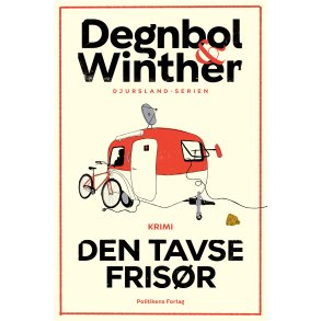 Den tavse frisr 