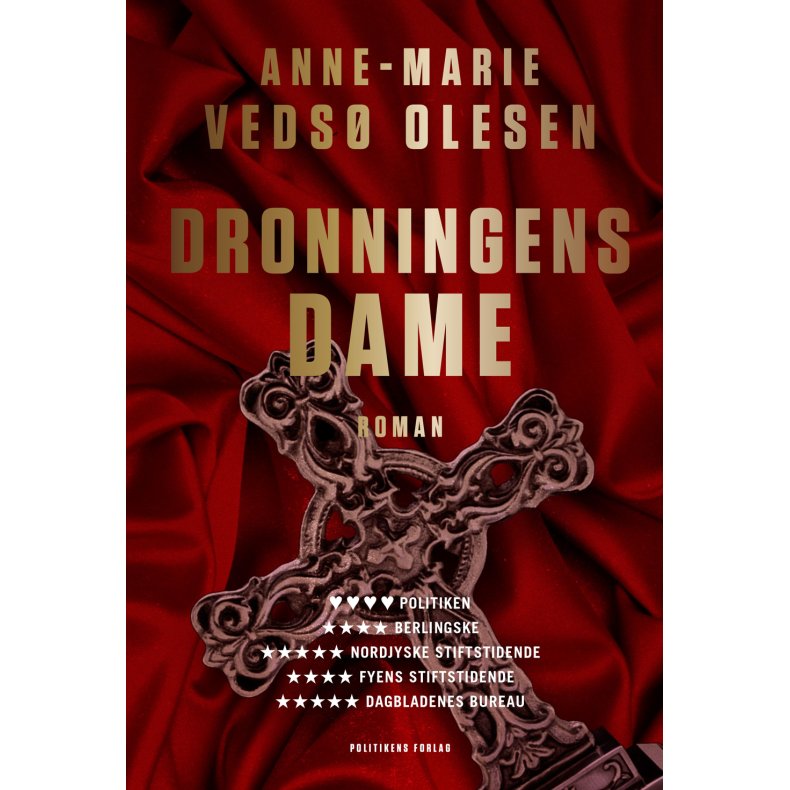 Dronningens dame 