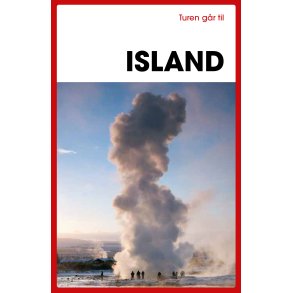 Turen gr til Island 