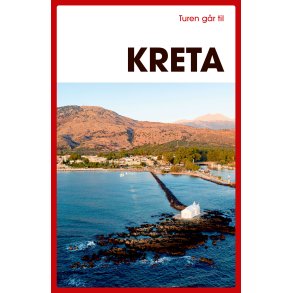 Turen gr til Kreta 