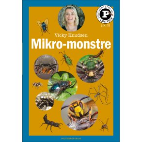 Mikro-monstre - Ls selv-serie 