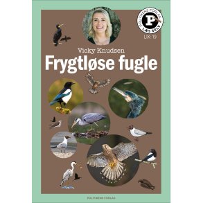 Frygtlse fugle - Ls selv-serie 