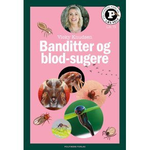 Banditter og blod-sugere - Ls selv-serie 