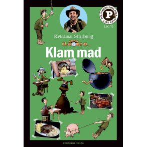 Kristian p sporet af klam mad - Ls selv-serie 