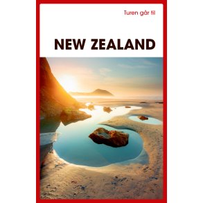 Turen gr til New Zealand 