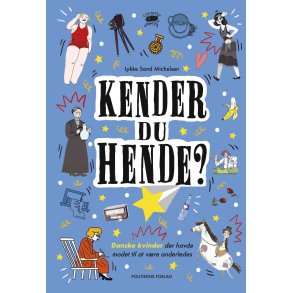 Kender du hende? 