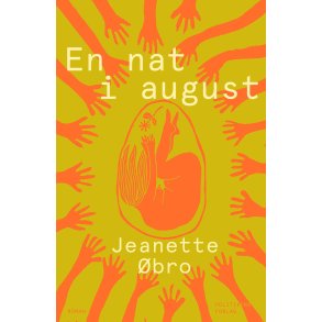 En nat i august 