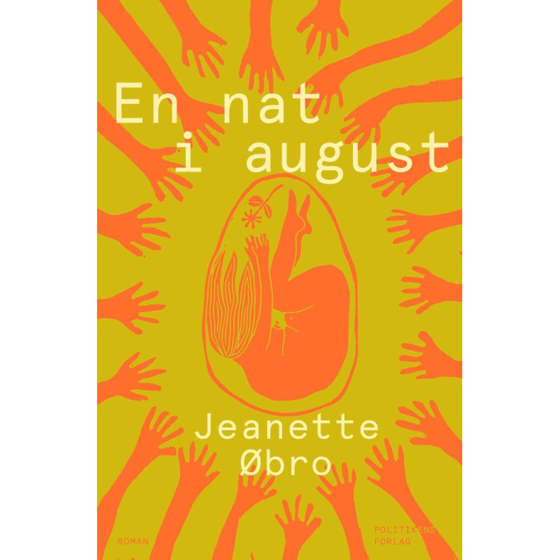 En nat i august 