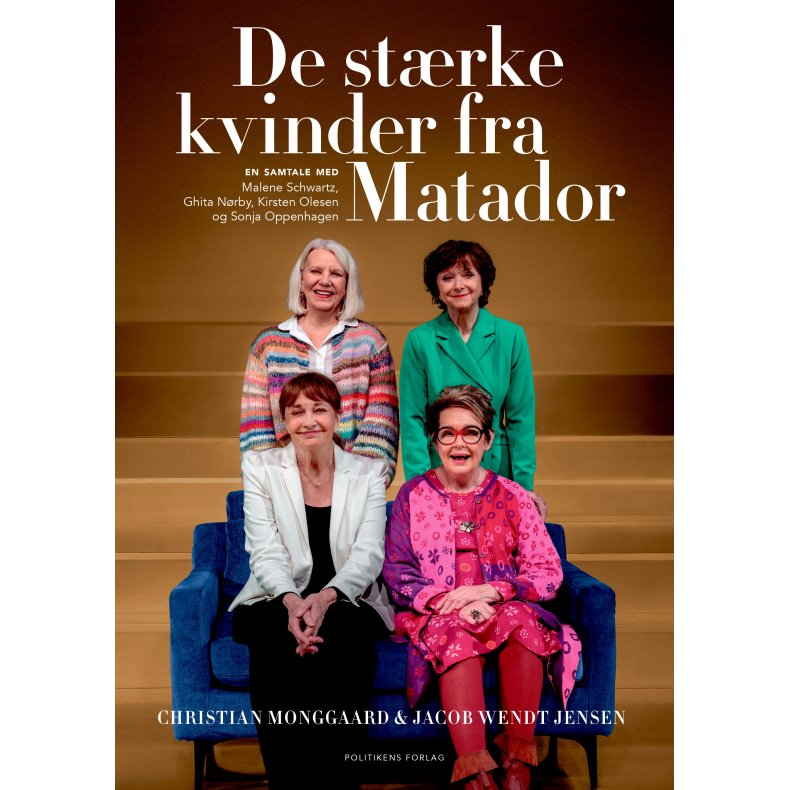 De strke kvinder fra Korsbk 