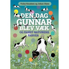 Den dag Gunnar blev vk - og fandt naturens farver 