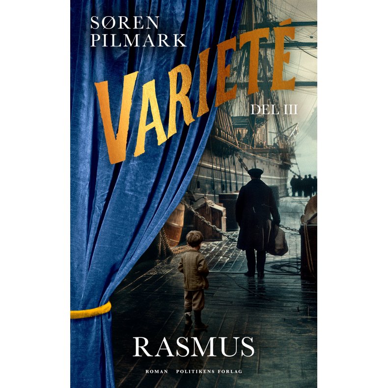Variet. Rasmus 