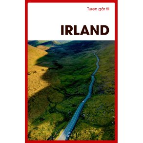 Turen gr til Irland 
