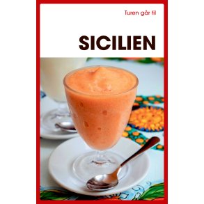 Turen gr til Sicilien 