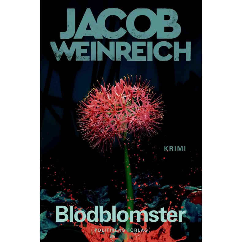 Blodblomster 
