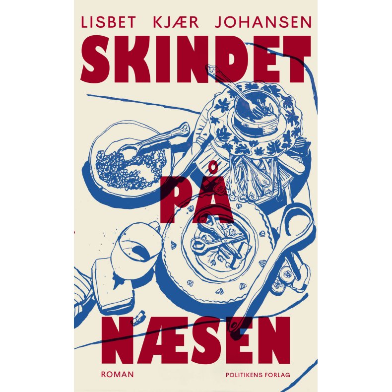 Skindet p nsen 