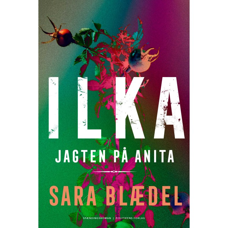 ILKA - Jagten p Anita 