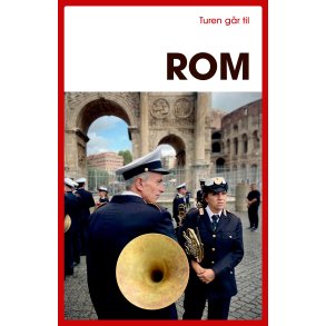 Turen gr til Rom 