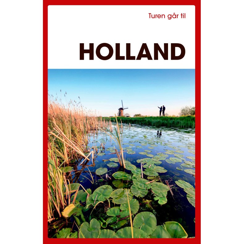 Turen gr til Holland 