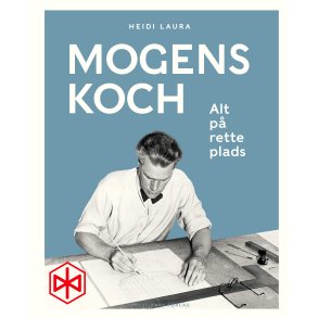 Mogens Koch 