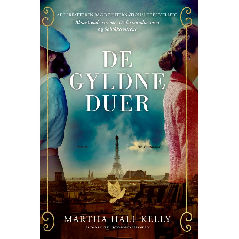 De Gyldne Duer 