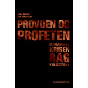 Provoen og profeten 