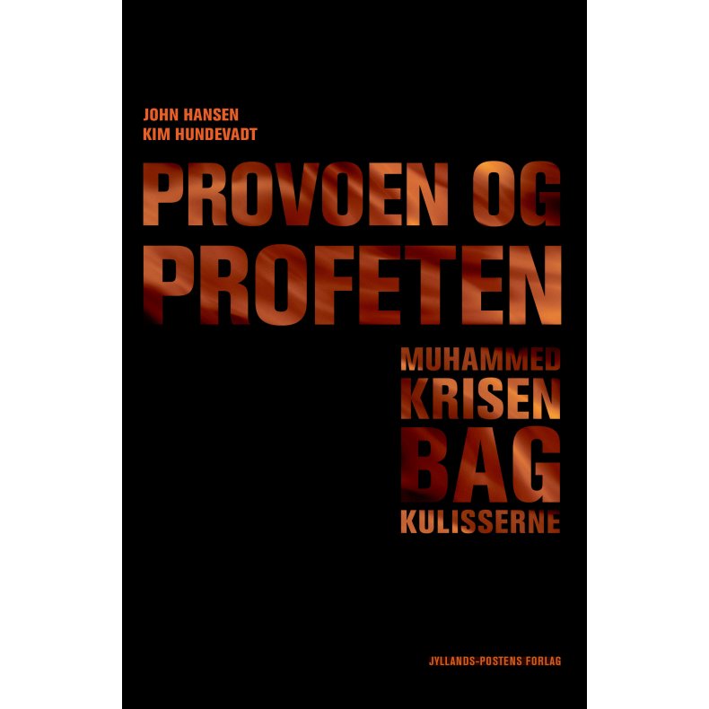 Provoen og profeten 