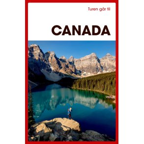 Turen gr til Canada 