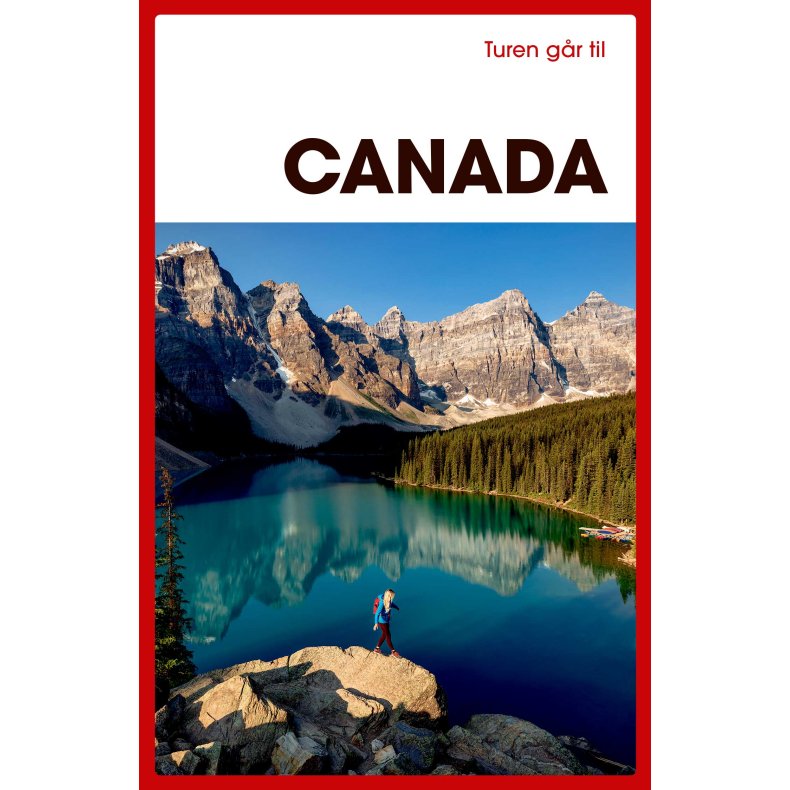 Turen gr til Canada 
