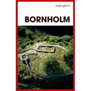 Turen gr til Bornholm 