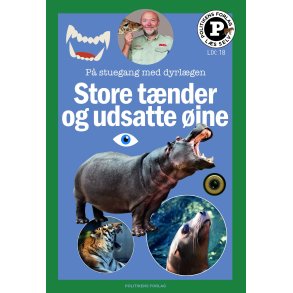 Store tnder og udsatte jne - ls selv-serie 