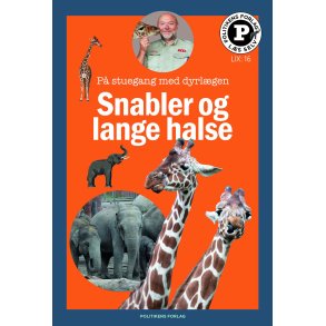 Snabler og lange halse - ls selv-serie 