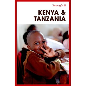 Turen gr til Kenya & Tanzania 