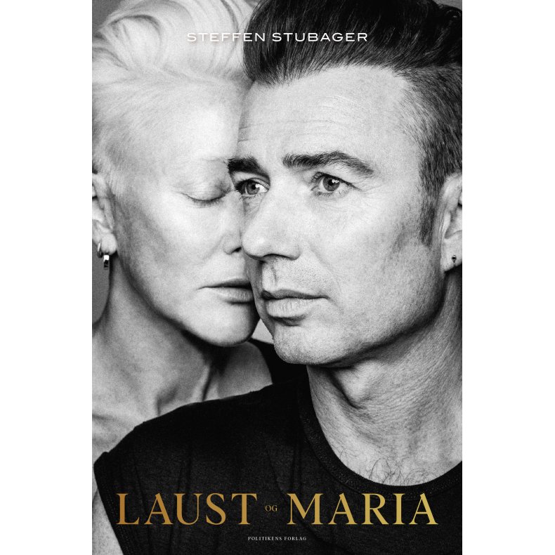 Laust og Maria 