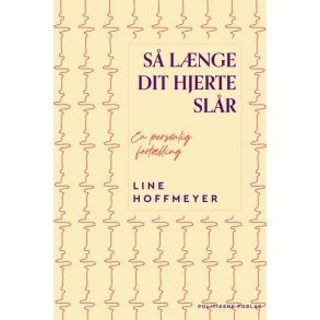 S lnge dit hjerte slr 