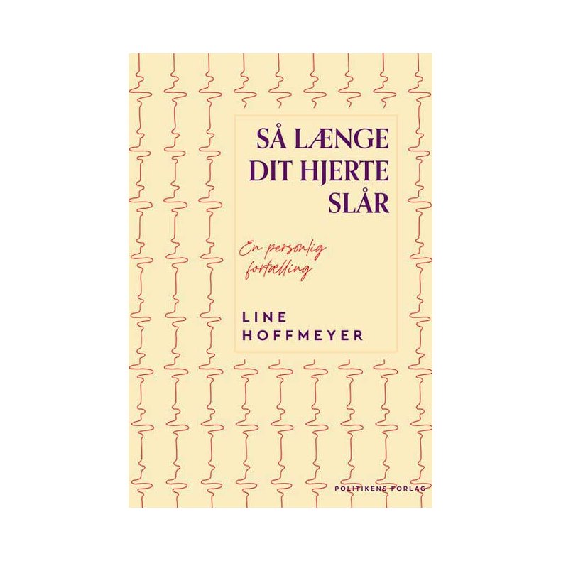 S lnge dit hjerte slr 