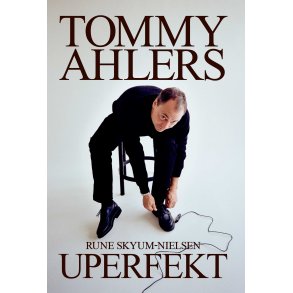 Tommy Ahlers - St i vrk 