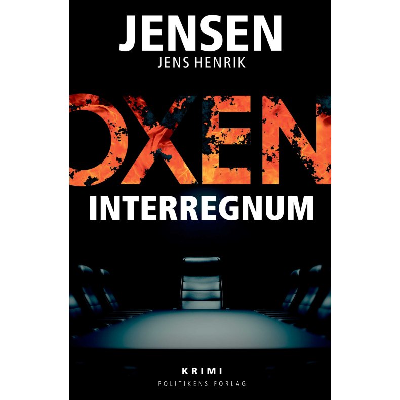 Interregnum 