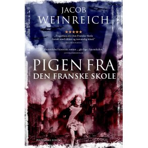 Pigen fra den franske skole 