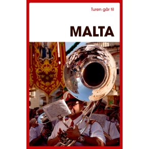 Turen gr til Malta 