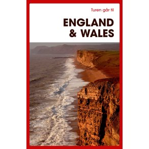 Turen gr til England & Wales 