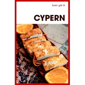 Turen gr til Cypern 