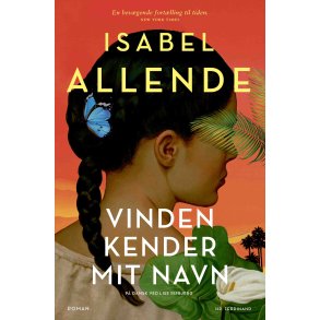 Vinden kender mit navn 